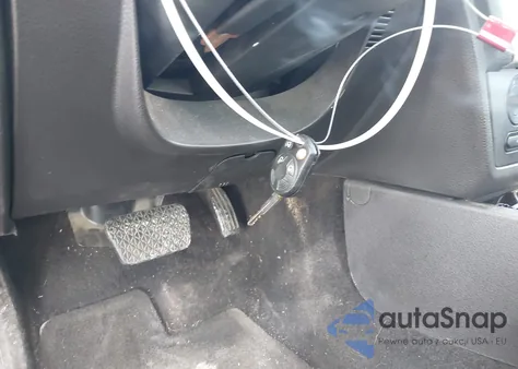 2008 Mercury Milan I4 из США, поврежденный, VIN 3MEHM07Z08R636567